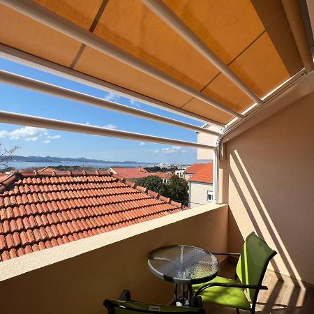 Residence Antiqua Rooms Бибинье Экстерьер фото