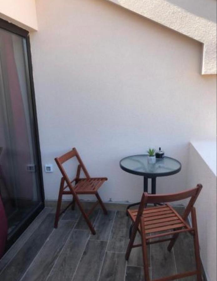 Residence Antiqua Rooms Бибинье Экстерьер фото