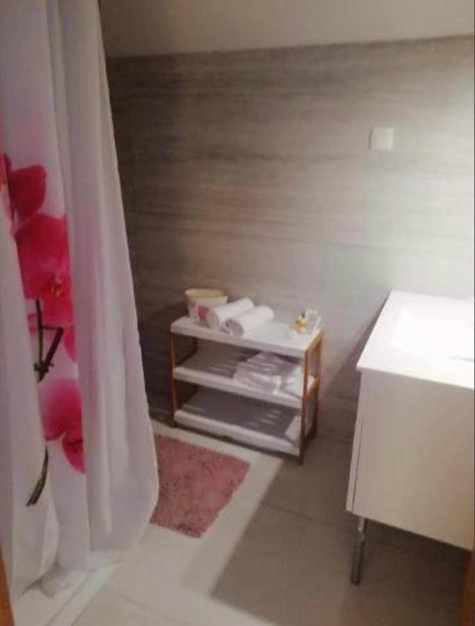 Residence Antiqua Rooms Бибинье Экстерьер фото