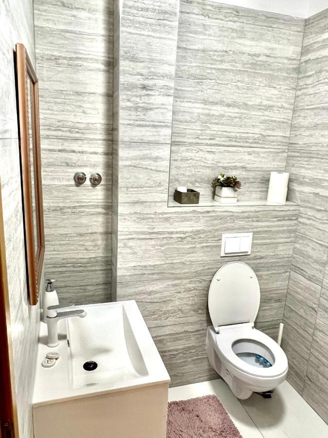 Residence Antiqua Rooms Бибинье Экстерьер фото
