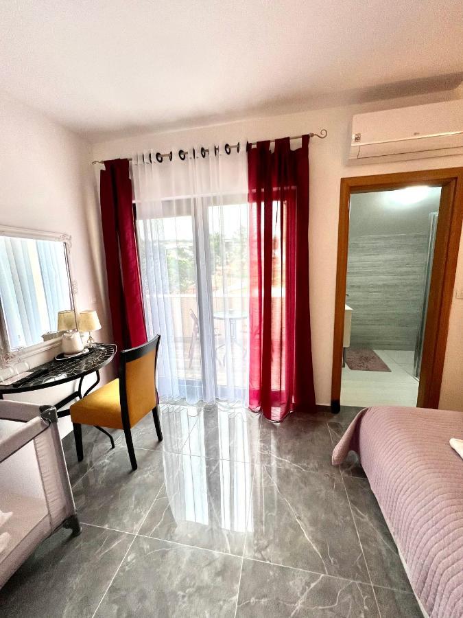 Residence Antiqua Rooms Бибинье Экстерьер фото