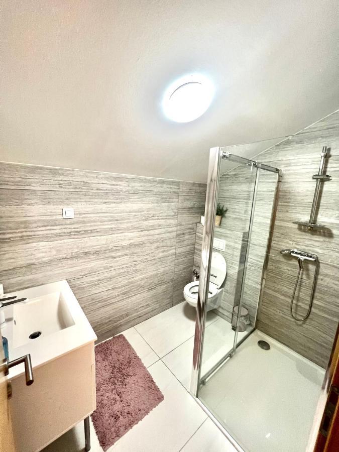 Residence Antiqua Rooms Бибинье Экстерьер фото